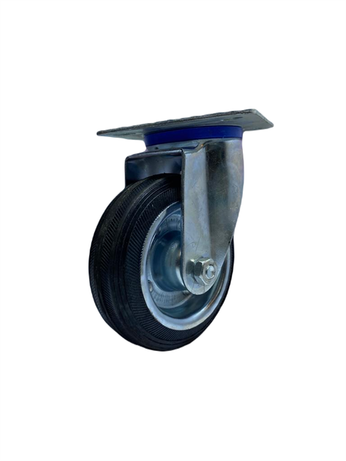 Mertsan Servis Tekeri Döner 125 Mm 10202