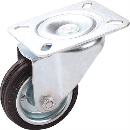 Mertsan Servis Tekeri Döner 80x30 Mm