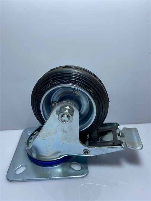 Mertsan Servis Tekeri Döner Frenli 100x35