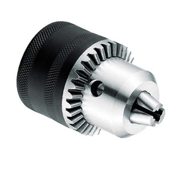 Meşem 7552 Metal Mandren Anahtarlı 13 Mm 1/2