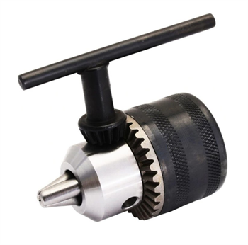 Meşem 7552 Metal Mandren Anahtarlı 13 Mm 1/2
