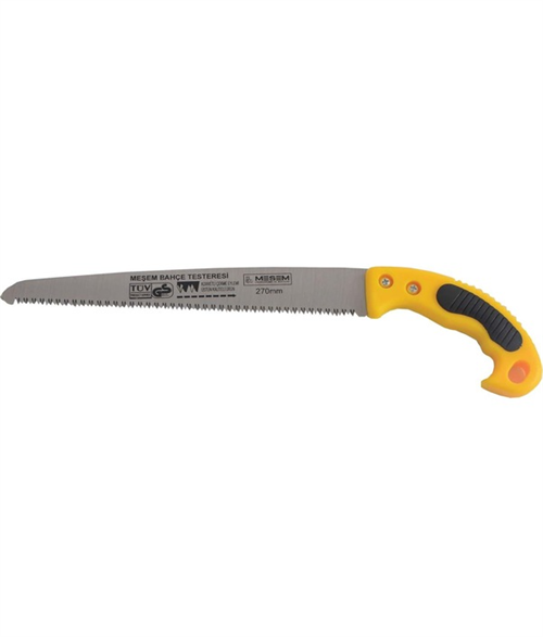 Meşem Budama Testere 300 Mm Kılıflı 750
