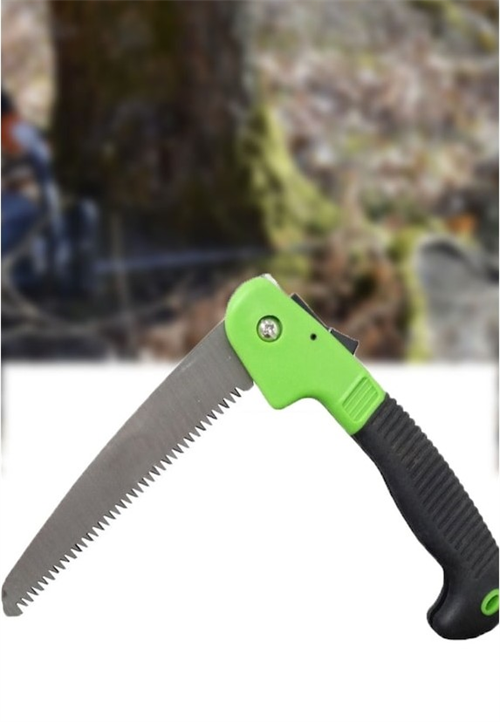 Meşem Katlanır Bıçkı 180 Mm 516