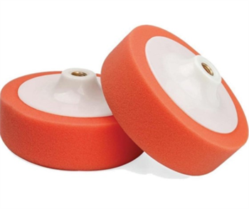 Meşem Pasta Polisaj Süngeri 150 Mm