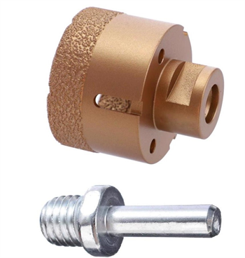 Meşem Seramik Mermer Granit Panç 55 Mm