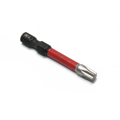 Milwauke Bits Uç 50 Mm T30 4932430887