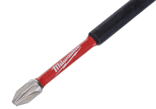 Milwauke Yıldız Uç Pz2 90 Mm