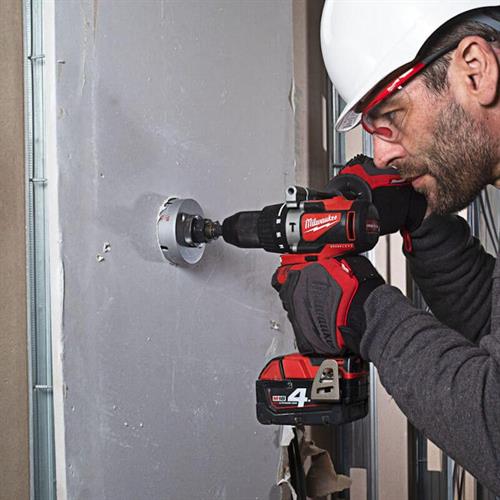 Milwaukee 14 Parça CONTRACTOR Bi-Metal Panç Seti 4932464720