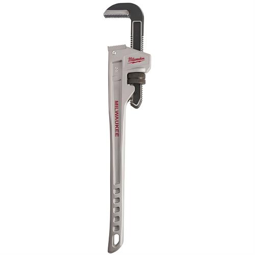 Milwaukee 24Ağır Tip Boru Anahtarı 48227224