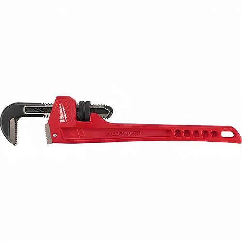 Milwaukee 250 Mm 10 Ağır Tip Çelik Boru Anahtarı 48227110