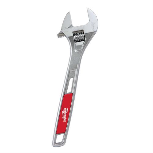 Milwaukee 48227412 Ağır Hizmet Tipi Kurbağacık Anahtarı 300 Mm 