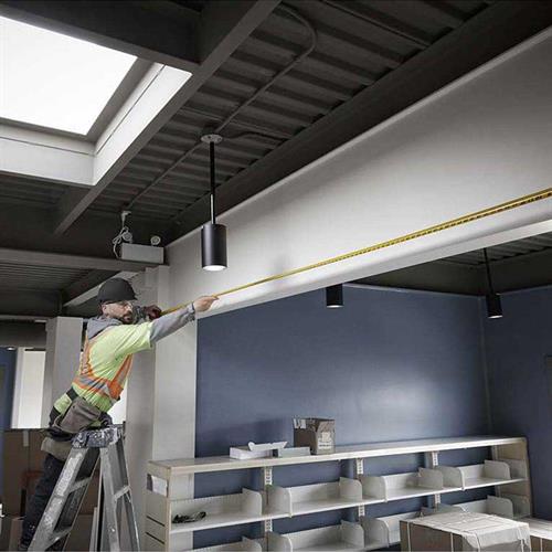 Milwaukee 5 M Çift Taraflı Wide Blade Şerit Metre 4932471815