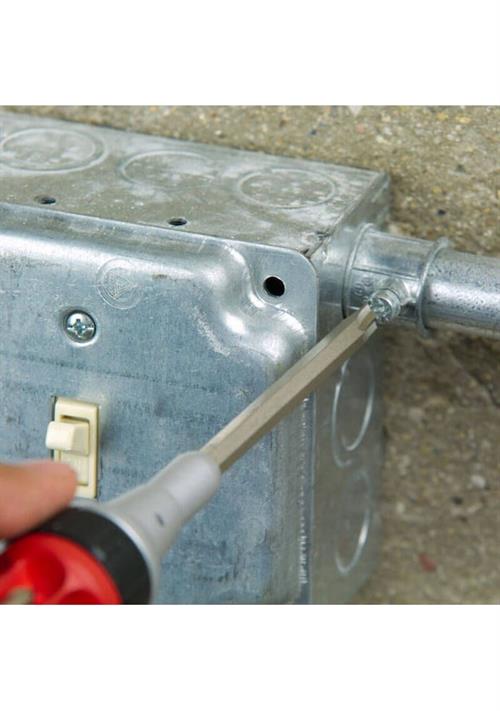 Milwaukee 9 İn 1 Multi-Bit Cırcırlı Tornavida Seti 4932471598