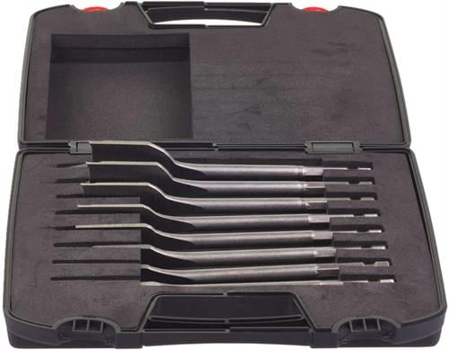 Milwaukee Ahşap Matkap Ucu Yaprak Seri 8 Parça 4932352504