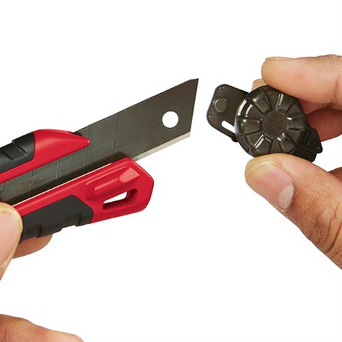 Milwaukee Ayarlı Maket Bıçağı 25 Mm 48-22-1962