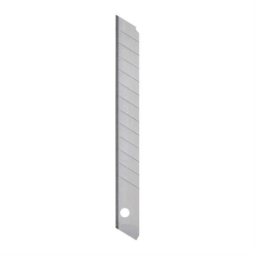 Milwaukee Ayarlı Maket Bıçağı Yedek 9 Mm PK(10) 4932480106
