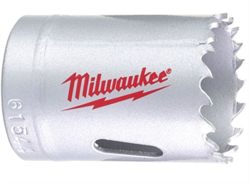 Milwaukee Bi-Metal Panç 35 Mm 4932464683
