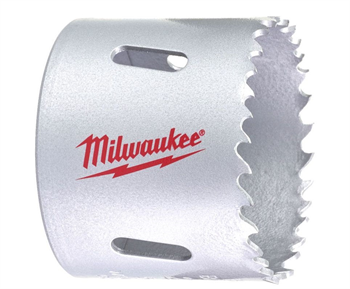 Milwaukee Bi-Metal Panç 54 Mm 4932464690