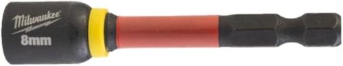 Milwaukee Bits Uç Hex Lokma 8mm 65mm 1/4 4932492439