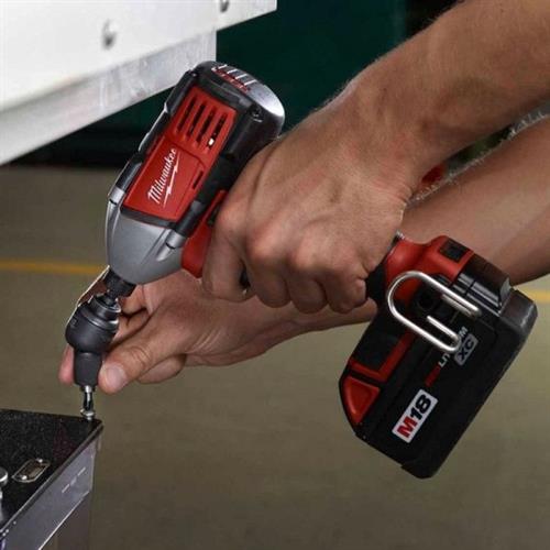 Milwaukee Bits Uç Seti 11 Parça 4932459781
