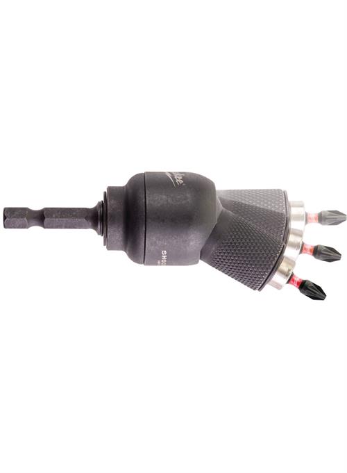 Milwaukee Bits Uç Seti 11 Parça 4932459781