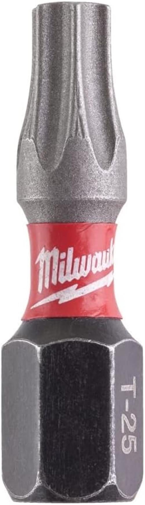 Milwaukee Bits Uçtx25 25 Mm 2li 4932430879