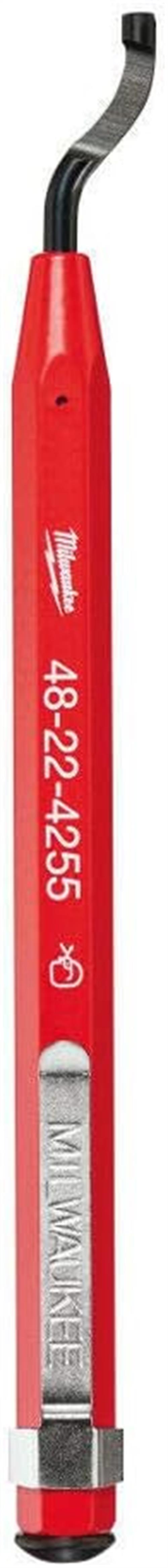 Milwaukee Ağır Hizmet Tipi Çapak Temizleme Kalemi 48224255