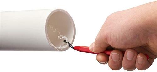 Milwaukee Ağır Hizmet Tipi Çapak Temizleme Kalemi 48224255