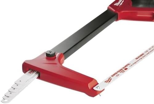 Milwaukee Demir Testere Kolu 305 MM (12) 48220050