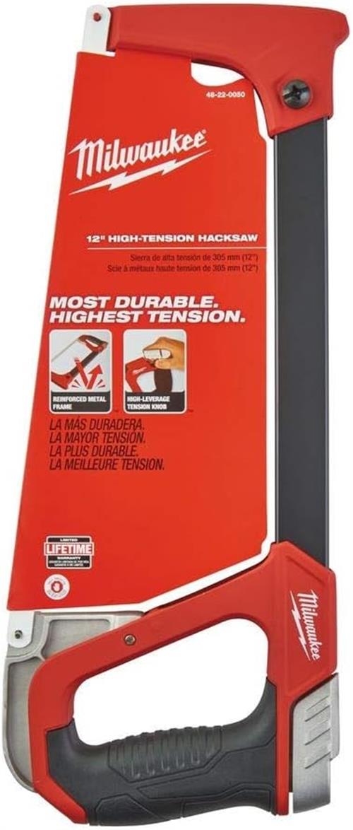 Milwaukee Demir Testere Kolu 305 MM (12) 48220050
