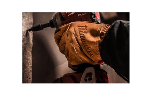 Milwaukee Deri Eldiven 10 No 4932478125