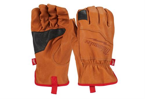 Milwaukee Deri Eldiven 10 No 4932478125