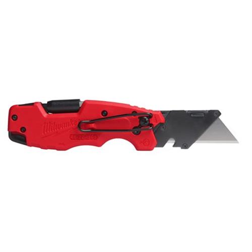 Milwaukee Fastback Maket Bıçağı Ve Tornavida 4932478559