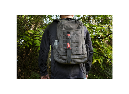 Milwaukee HARDLINE Sabit Bıçak 4932464830