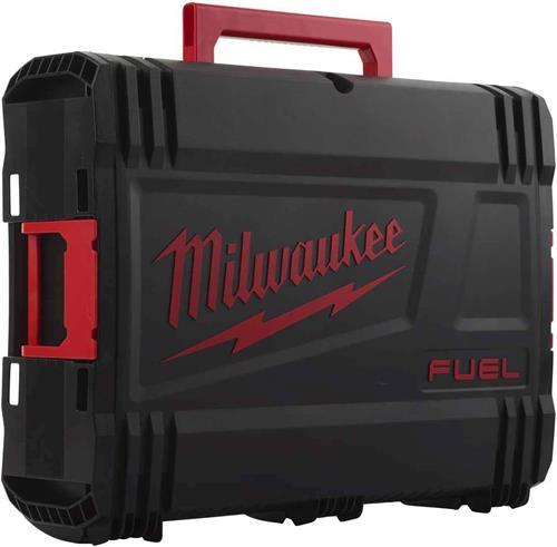 Milwaukee HD Çanta Ağır Hizmet Tipi Boş Kutu 4932453385