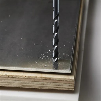 Milwaukee Hss Uç 5,5 Mm X 93 Mm (1 Adet)