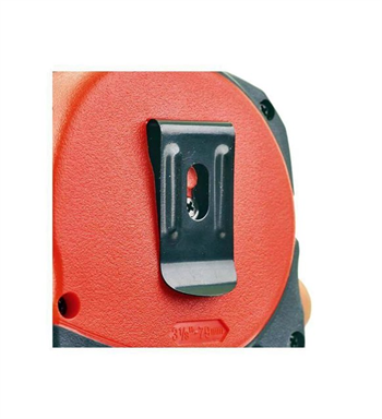 Milwaukee İnce Hafif Şerit Metre Slimline 3 MT/16MM 48227703