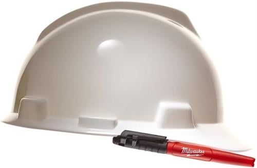 Milwaukee Inkzall İnce Uçlu Kalem Siyah 48223100