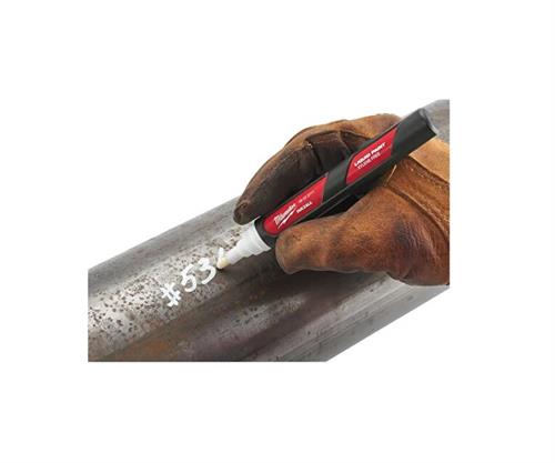 Milwaukee Inkzall İşaretleme Kalemi Beyaz 48223711