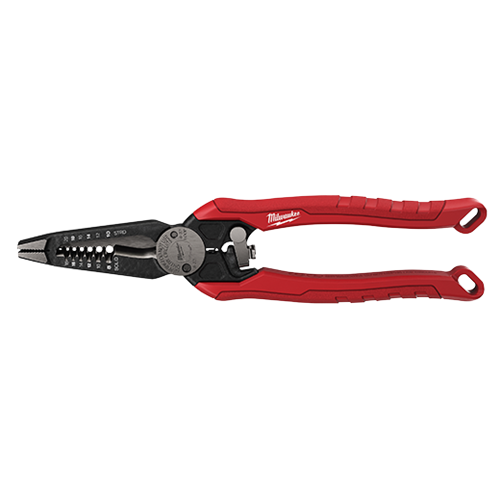Milwaukee Kablo Sıyırıcı Kargaburun 230 Mm 7ın1 4932478554