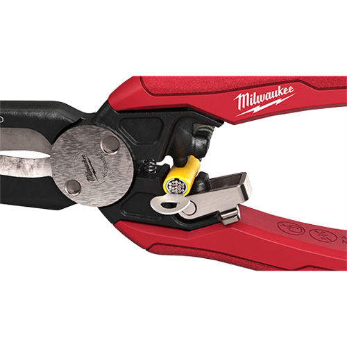 Milwaukee Kablo Sıyırıcı Kargaburun 230 Mm 7ın1 4932478554