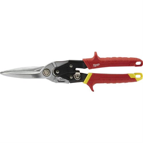 Milwaukee Kaportacı Makası Düz 310 Mm 48224537