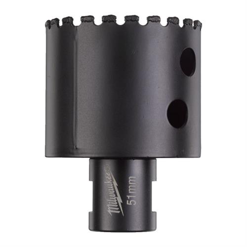 Milwaukee M14 Elmas Fayans Delici 51 Mm 4932478283