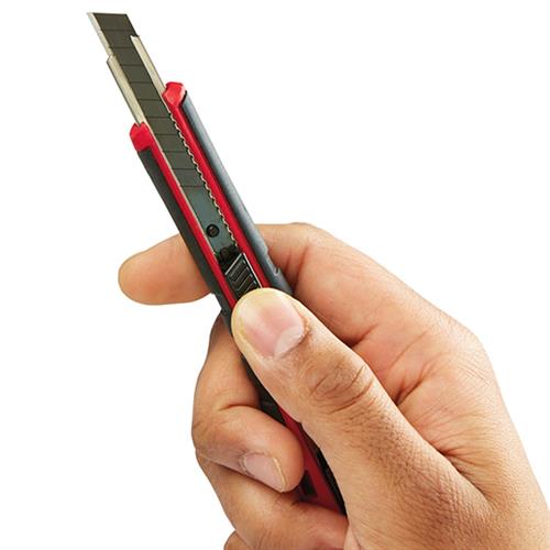 Milwaukee Maket Bıçağı 9 Mm 48221960