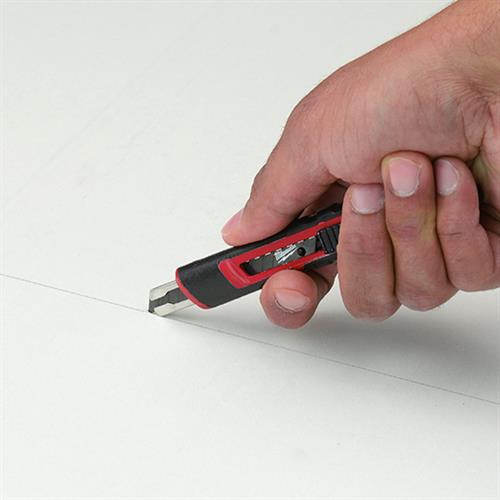 Milwaukee Maket Bıçağı 9 Mm 48221960