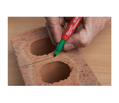 Milwaukee Marker Kalem 4lü 48223106