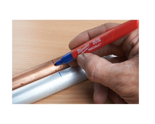 Milwaukee Marker Kalem 4lü 48223106