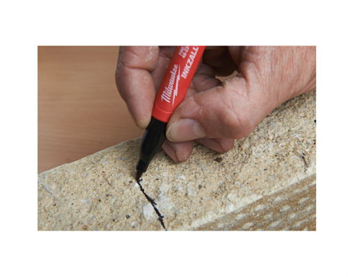 Milwaukee Marker Kalem 4lü 48223106