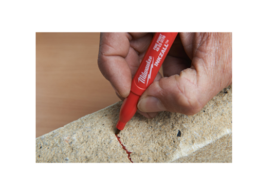 Milwaukee Marker Kalem 4lü 48223106