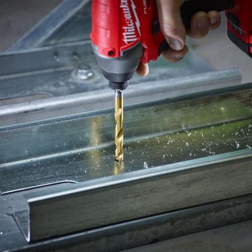 Milwaukee Metal Matkap Ucu Hex Girişli 2.5mm 48894704